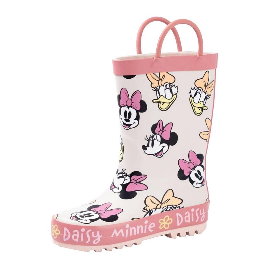 Bottes de pluie