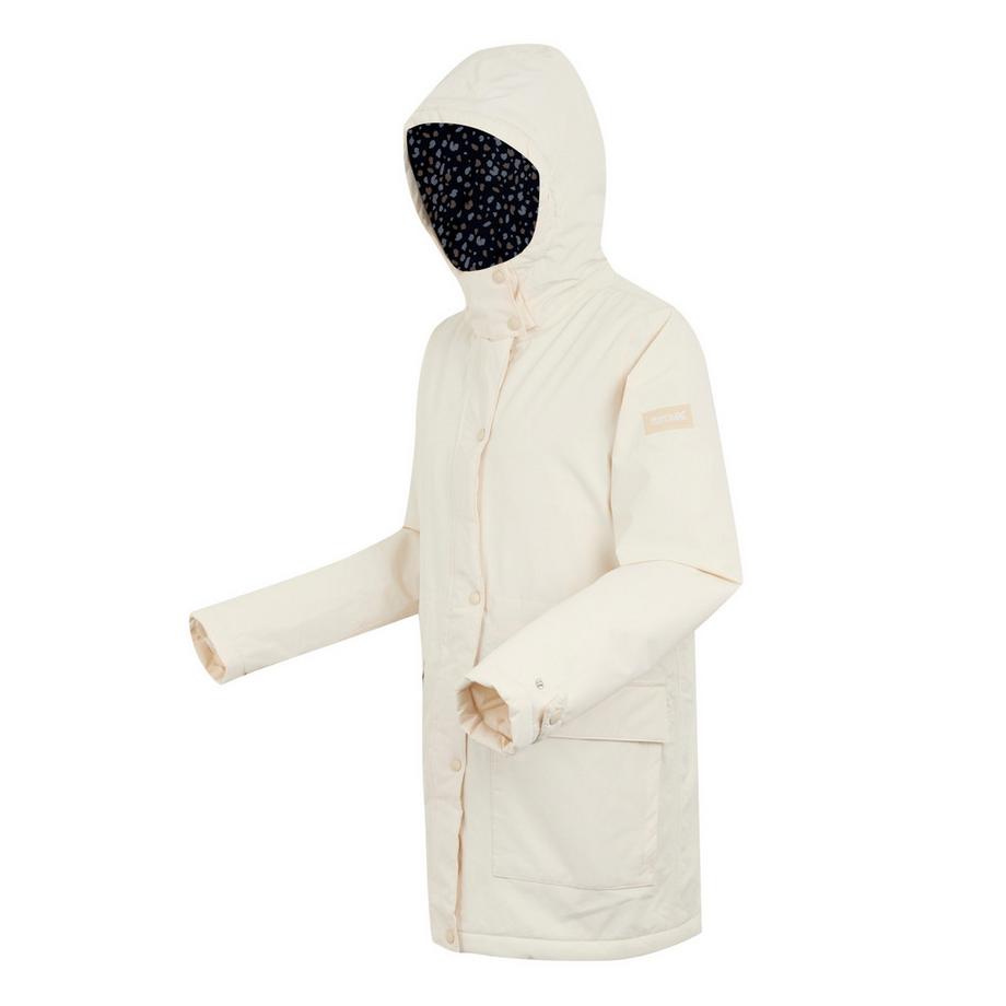 Regatta Mireya Jacke mit Kapuze  