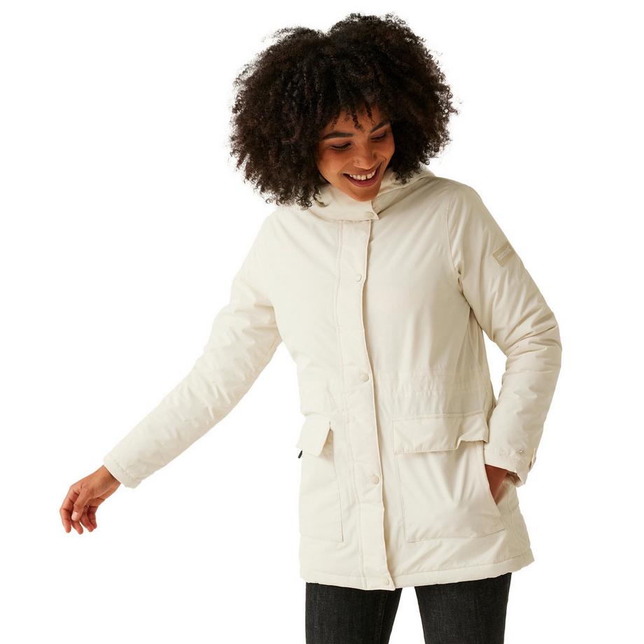 Regatta Mireya Jacke mit Kapuze  