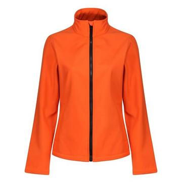 Veste softshell ABLAZE