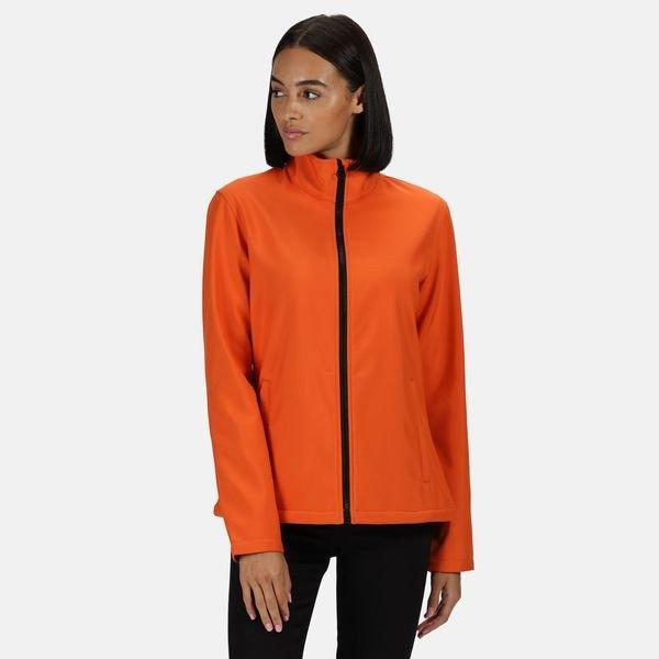 Regatta  Standout Softshelljacke Ablaze bedruckbar 