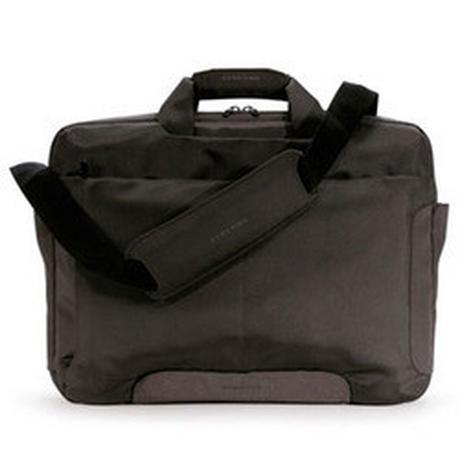 TUCANO  BGW1-C Laptoptasche 39,1 cm (15.4") Aktenkoffer Schwarz 