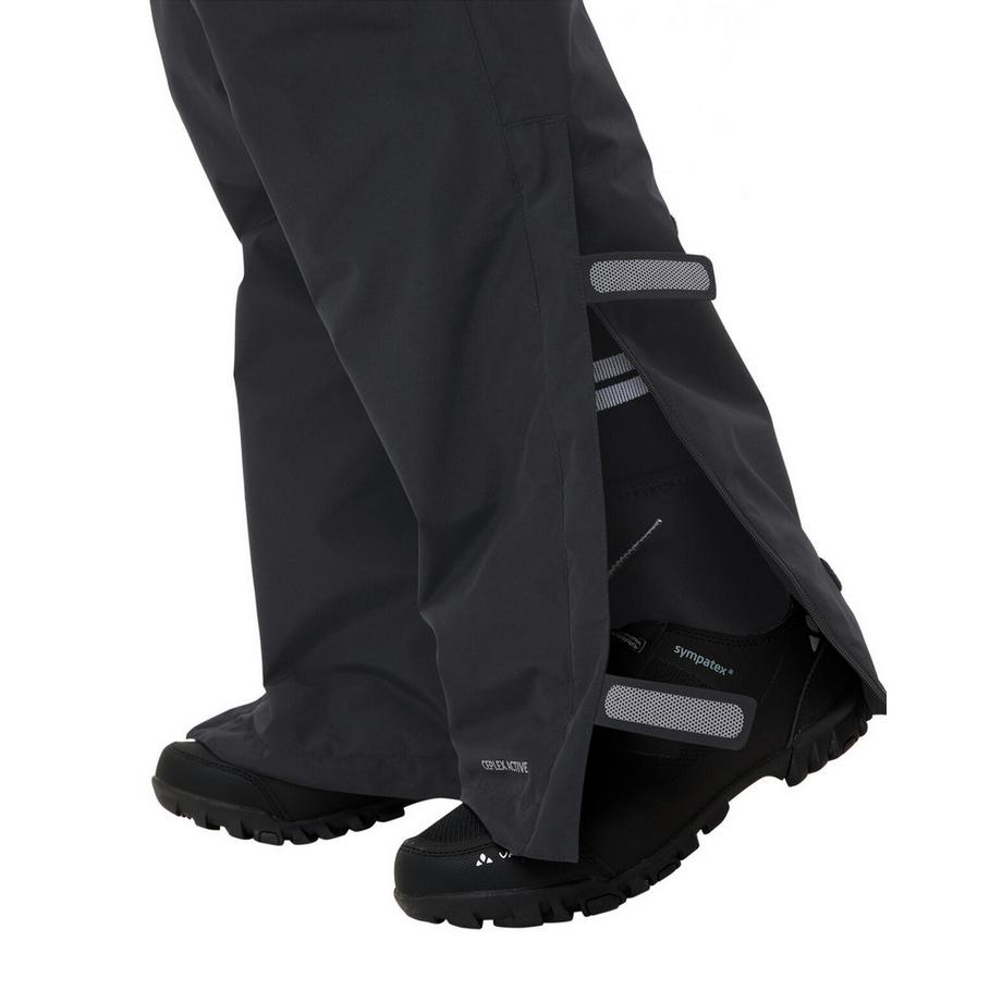 VAUDE  Escape Bike Warm Pants 