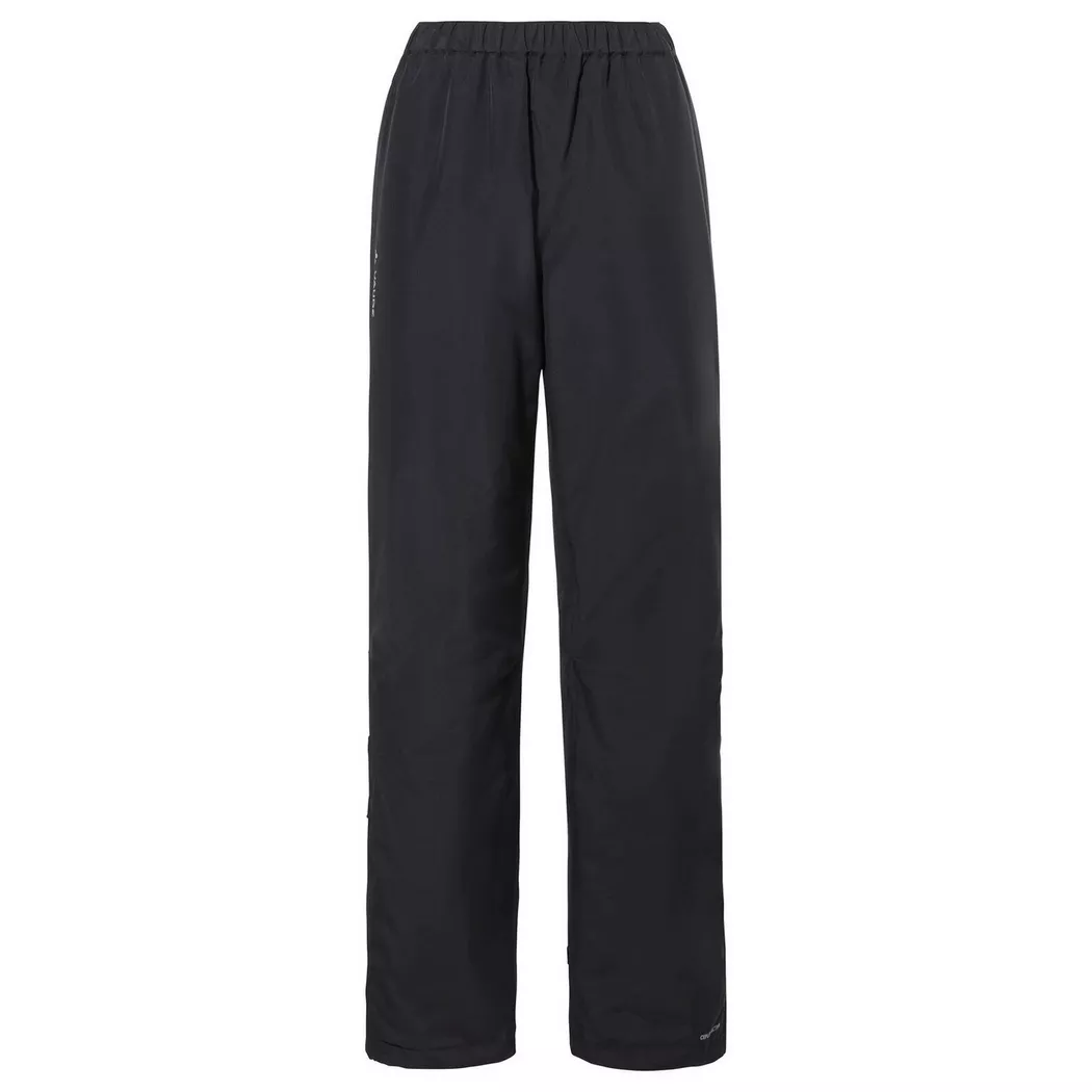 VAUDE - Escape Bike Warm Pants, 38, Noir