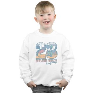 Disney  Surf Shop Sweatshirt 