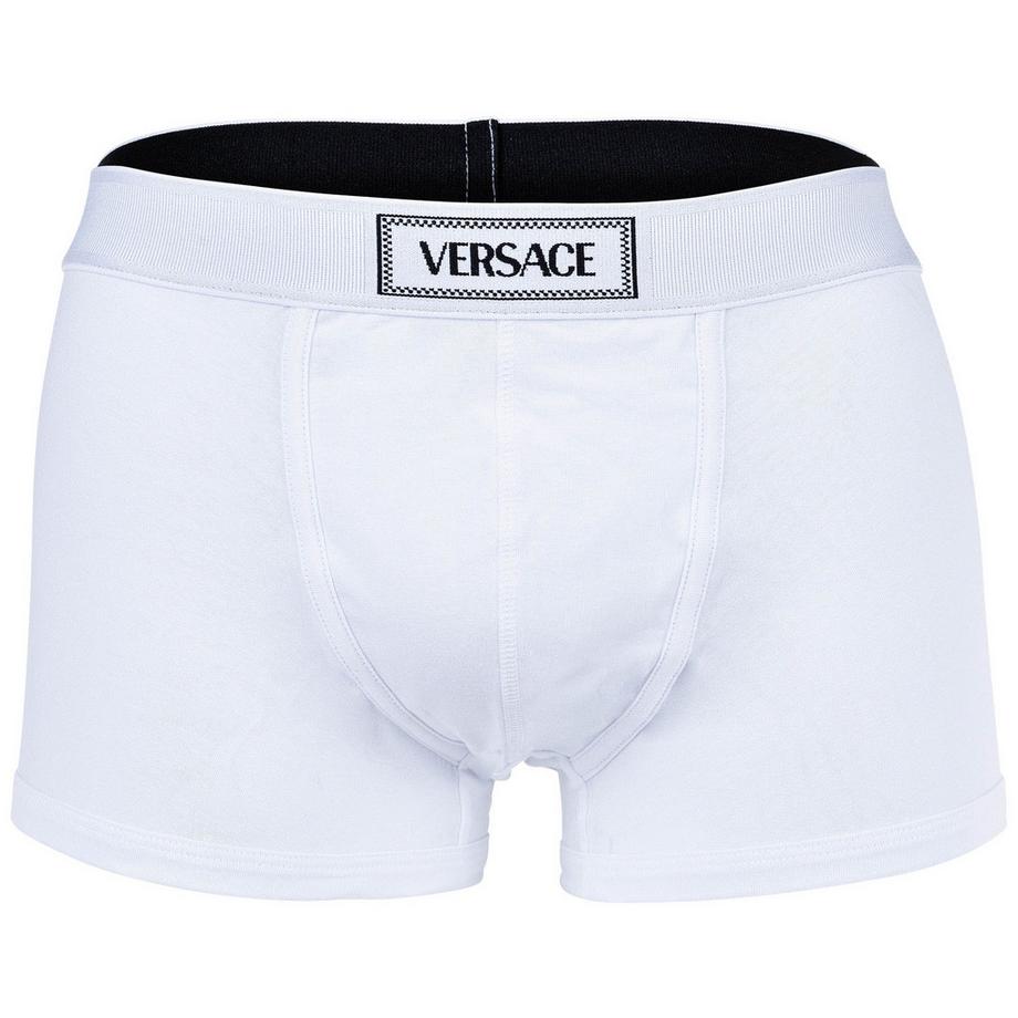 VERSACE Figurbetonte Boxershorts  