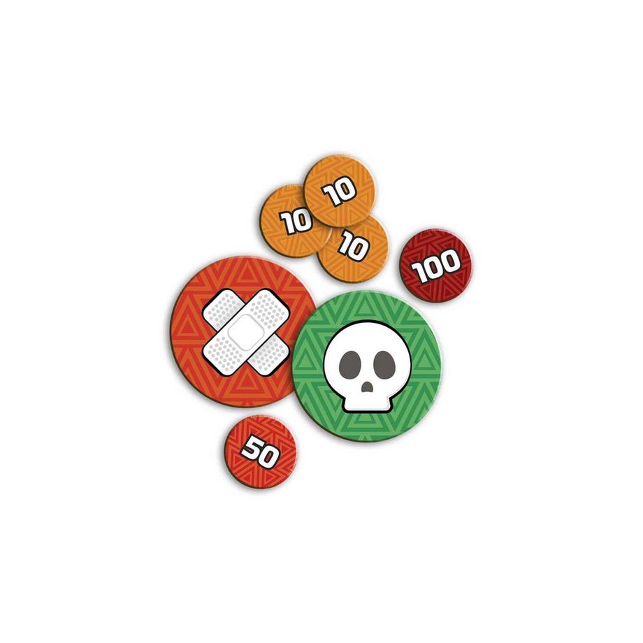 Pokemon  Battle Arena Deck Ultra Necrozma 