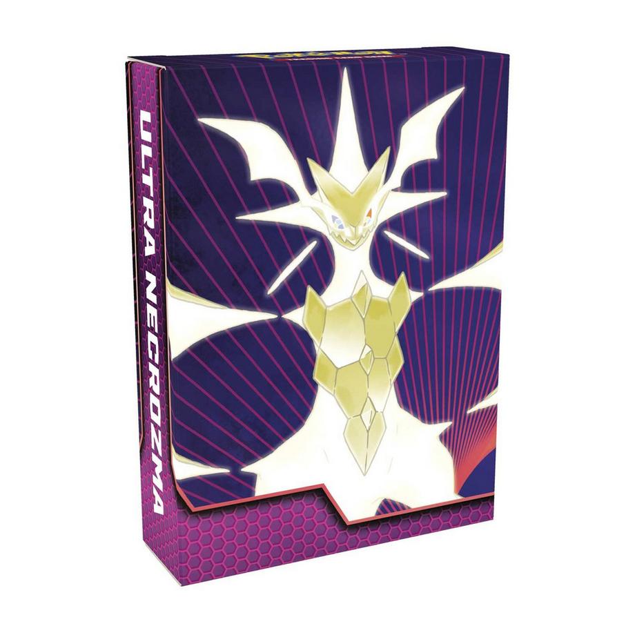 Pokemon  Battle Arena Deck Ultra Necrozma 