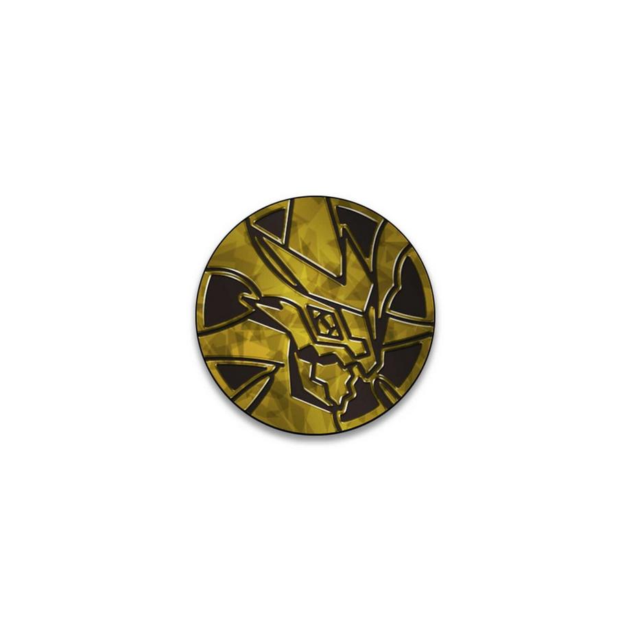 Pokemon  Battle Arena Deck Ultra Necrozma 