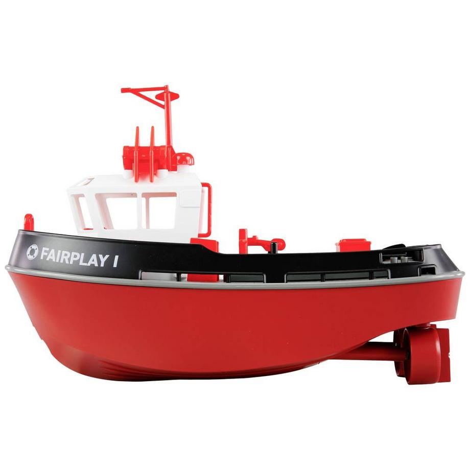 Amewi  Fairplay I Schlepper Boot 1:72 RTR 