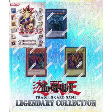 Legendary Collection 1 (Binder Edition)  - EN