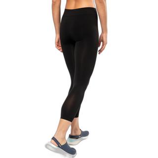 Kariban  legging 7/8 sans coutures 