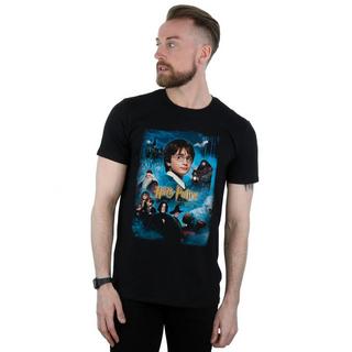 Harry Potter Philosopher's Stone T-Shirt  