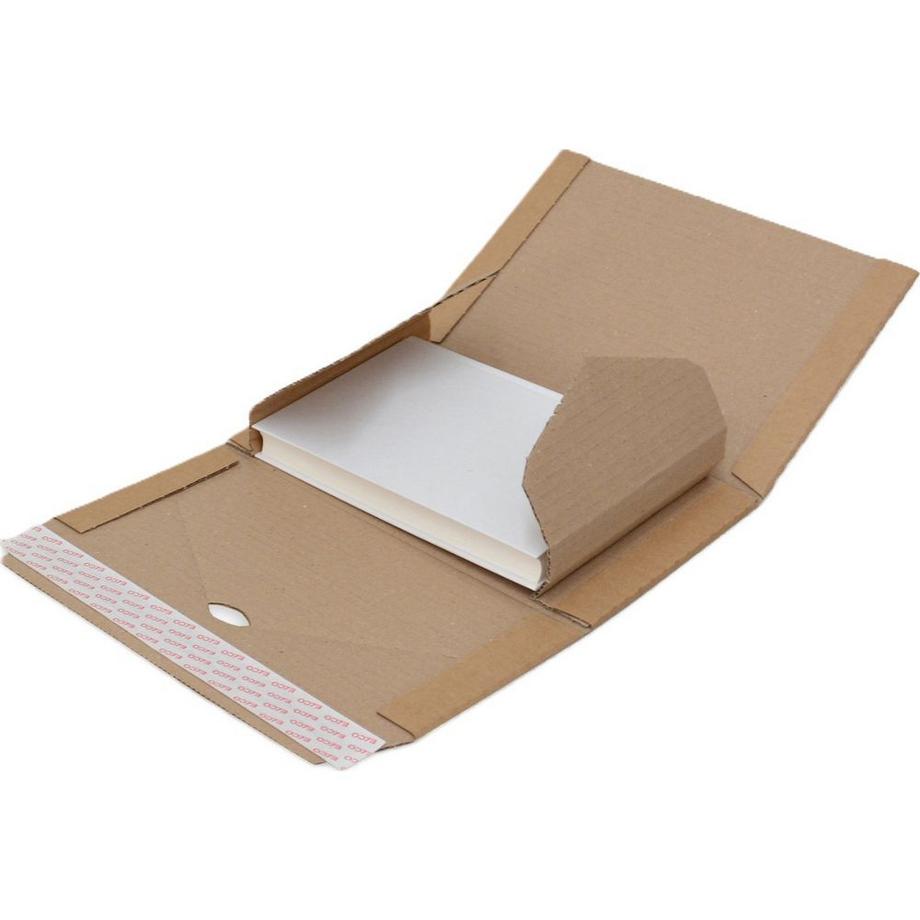 elco emballage dexpédition Unipack Norme A5  
