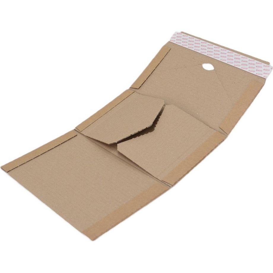 emballage dexpédition Unipack Norme A5