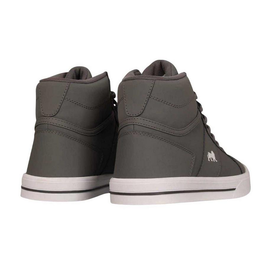 LONSDALE Canons Leder High Top Sneaker  