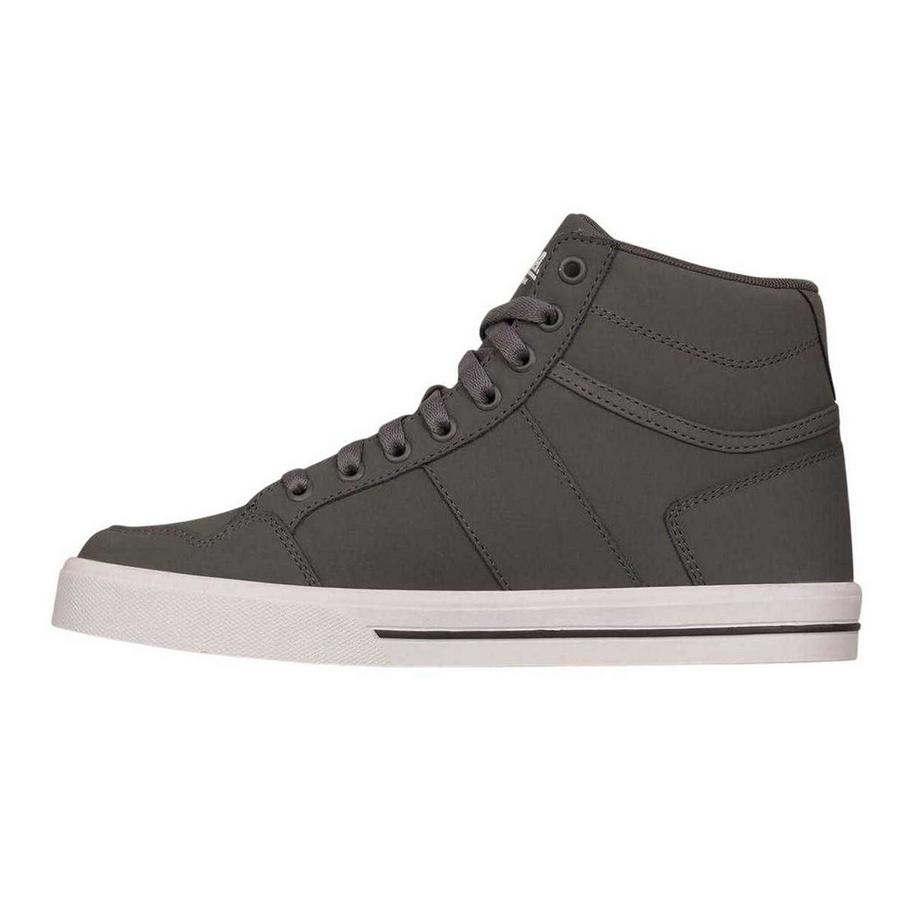 LONSDALE Canons Leder High Top Sneaker  