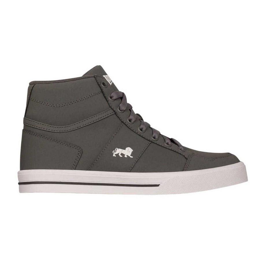 Canons Sneaker , Leder, Flach