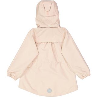 Wheat  Mädchen Regenjacke Ada rose dust 