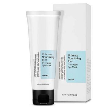 Ultimate Nourishing Rice Overnight Mask