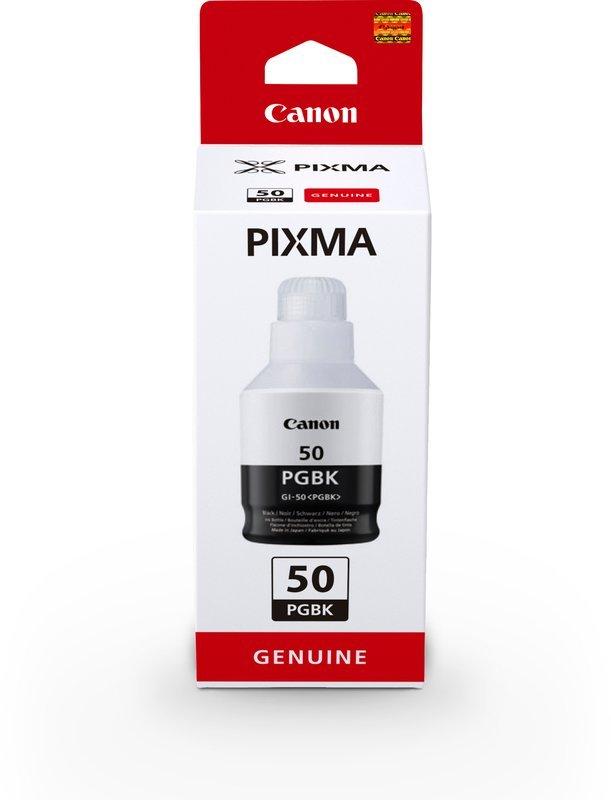 Canon  GI-50PGBK - nero 