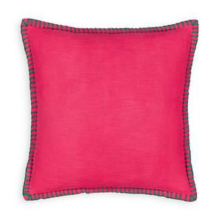 La Redoute Intérieurs Housse de coussin coton  