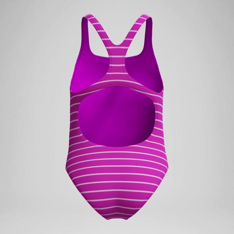 speedo Costume da bagno intero Printed Medalist  