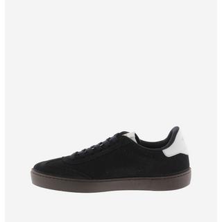 Victoria  sneakers in pelle scamosciata berlin 