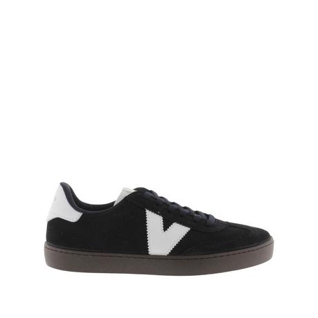 Victoria  sneakers in pelle scamosciata berlin 