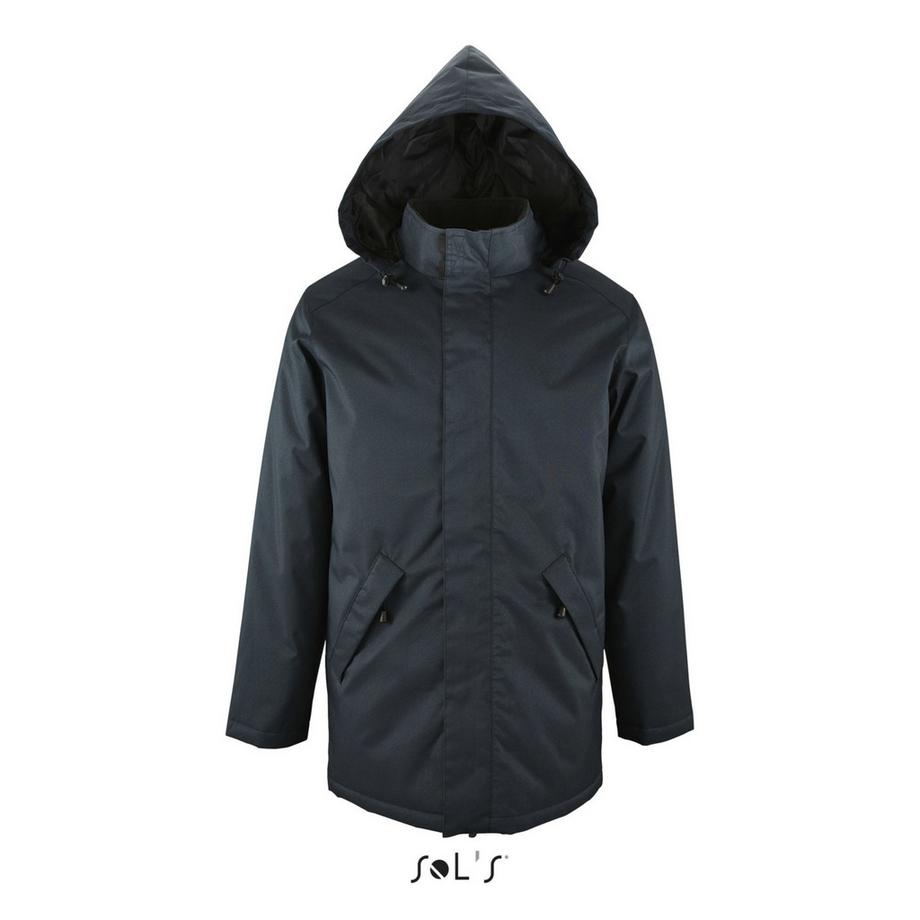 SOLS Robyn Parka  