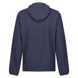 Regatta Fleecejacke Durchgehender Reissverschluss  