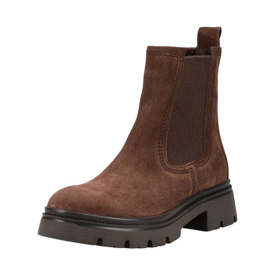 Stiefelette