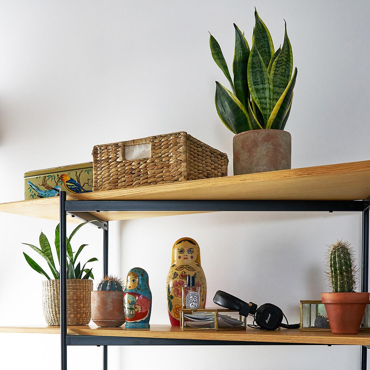 La Redoute Intérieurs Aufbewahrungskorb Lomopi  