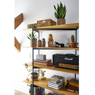 La Redoute Intérieurs Aufbewahrungskorb Lomopi  