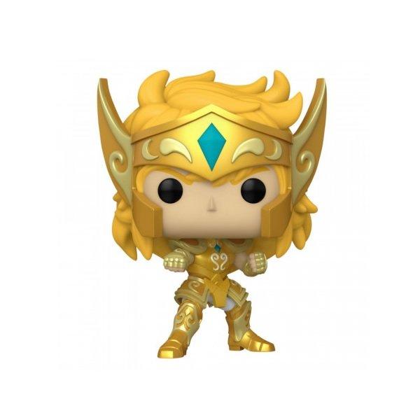 Funko  Funko POP! Saint Seiya: Gold Aquarius Hyoga (1425) 