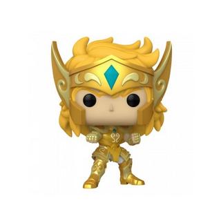 Funko  POP - Animation - Saint Seiya - 1425 - Aquarius Hyoga 