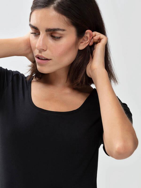 mey Superfine Organic T-Shirt  