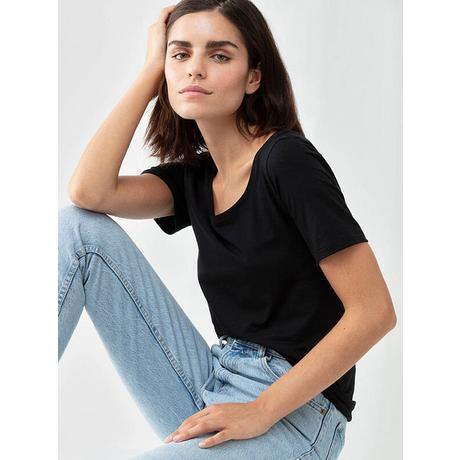 mey Superfine Organic T-Shirt  