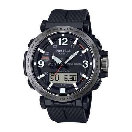 CASIO  Pro Trek PRW-6611Y-1ER 