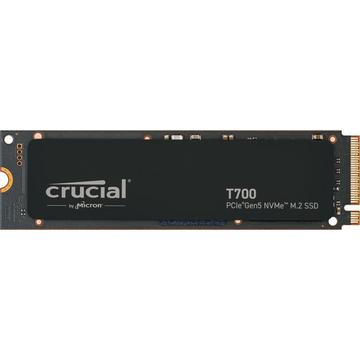 T700 M.2 4 TB PCI Express 5.0 NVMe