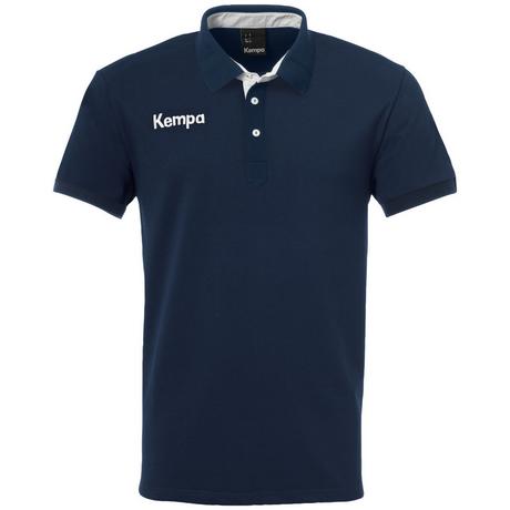 Kempa  polo-shirt kind prime 