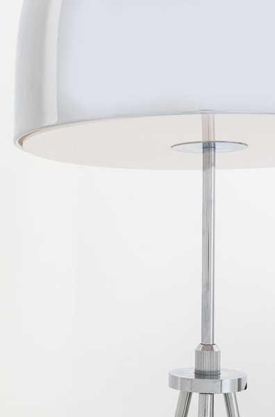 KARE Design  Lampada da terra Brody 160 