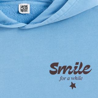 La Redoute Collections  Fleece-Kapuzenpullover 