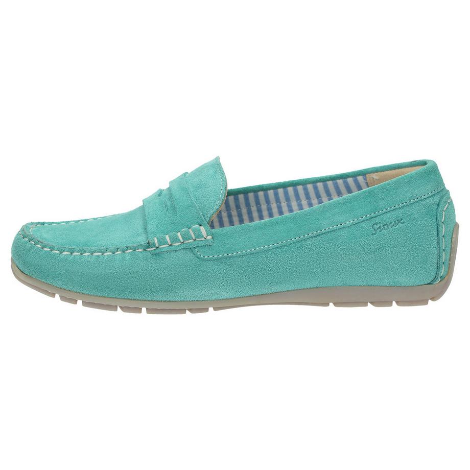 Sioux Carmona-700 Loafer  