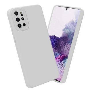 Cadorabo  Hülle für Samsung Galaxy S20 PLUS TPU Silikon 