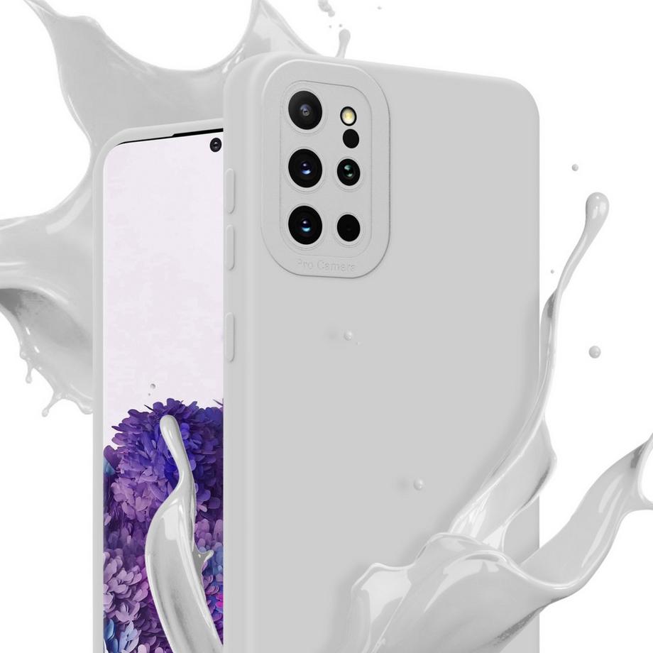 Cadorabo  Hülle für Samsung Galaxy S20 PLUS TPU Silikon 