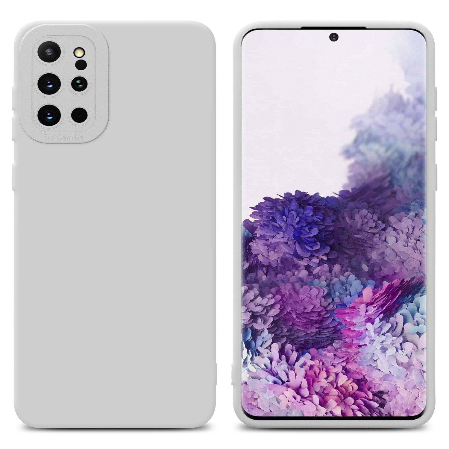 Cadorabo  Hülle für Samsung Galaxy S20 PLUS TPU Silikon 