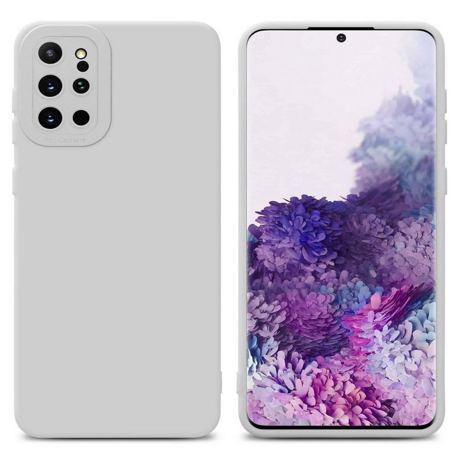 Hülle für Samsung Galaxy S20 PLUS TPU Silikon
