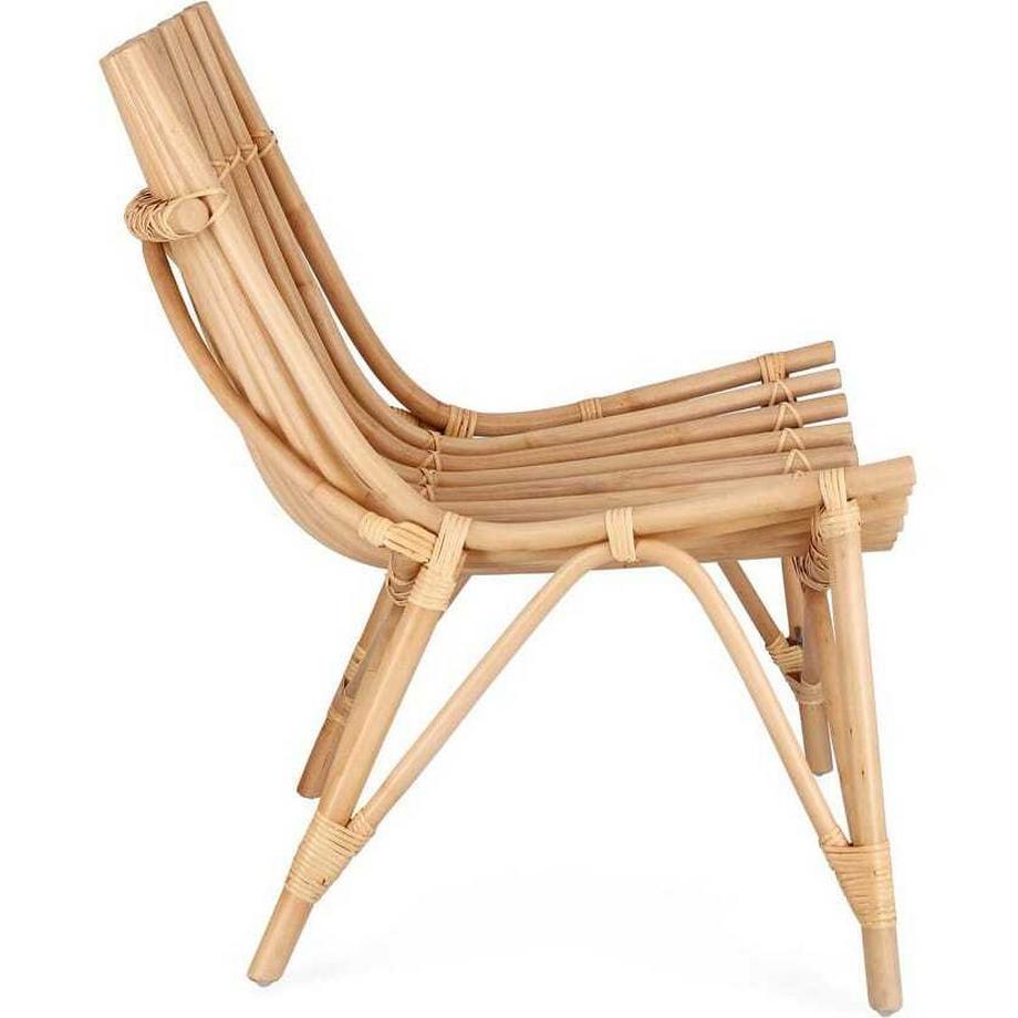 mutoni lifestyle Fauteuil lounge de jardin Menendez  