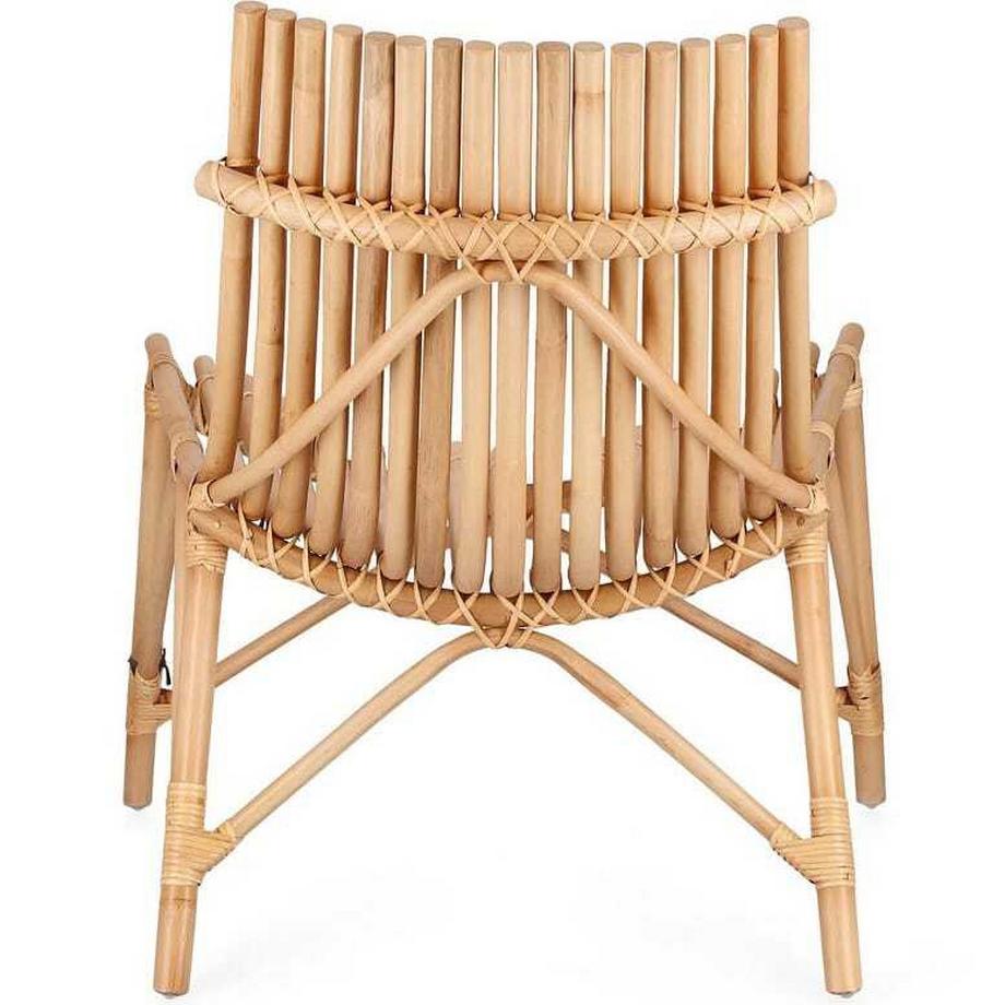 mutoni lifestyle Fauteuil lounge de jardin Menendez  